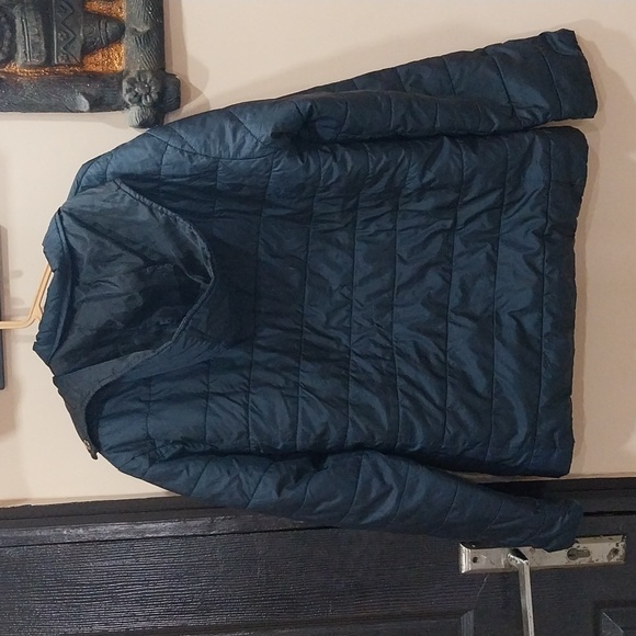 Globus menswear hooded jacket - Picture 4 of 4